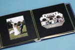 Hochzeitsalbum 04Seiten-schwarz